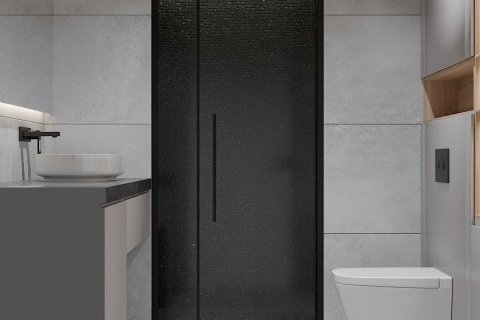 Condo à Phuket, Thaïlande, 2 chambres № 173798 - photo 6