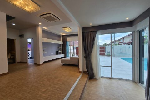 Villa à Chiang Mai, Thaïlande 4 chambres № 173803 - photo 10