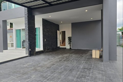 Villa à Chiang Mai, Thaïlande 4 chambres № 173803 - photo 6