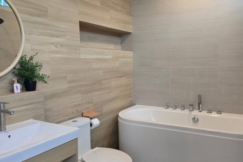 Villa à Chiang Mai, Thaïlande 4 chambres № 173803 - photo 11