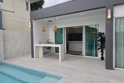 Villa à Chiang Mai, Thaïlande 4 chambres № 173803 - photo 2