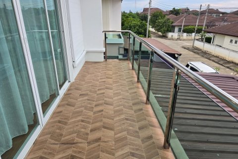 Villa à Chiang Mai, Thaïlande 4 chambres № 173803 - photo 16