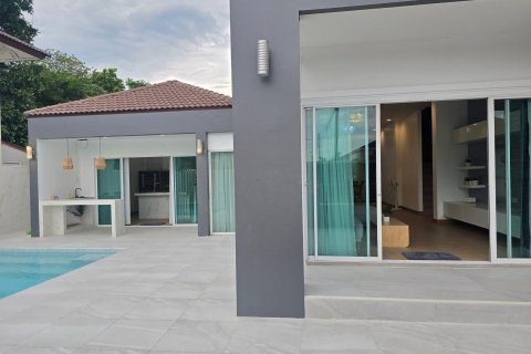 Villa à Chiang Mai, Thaïlande 4 chambres № 173803 - photo 5