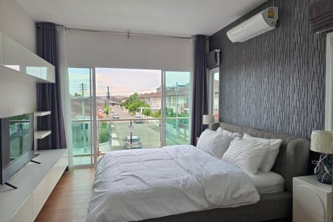 Villa à Chiang Mai, Thaïlande 4 chambres № 173803 - photo 18