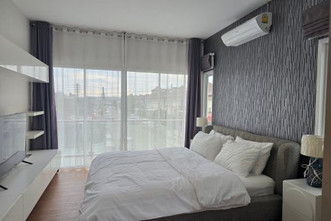 Villa à Chiang Mai, Thaïlande 4 chambres № 173803 - photo 14