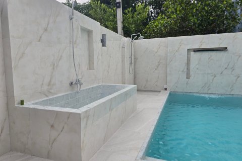 Villa à Chiang Mai, Thaïlande 4 chambres № 173803 - photo 3