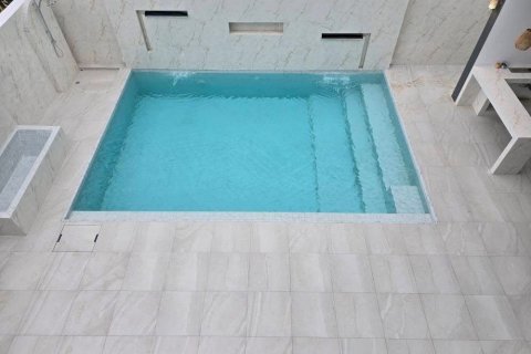 Villa à Chiang Mai, Thaïlande 4 chambres № 173803 - photo 17