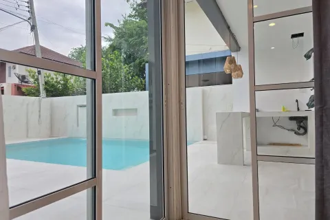 Villa à Chiang Mai, Thaïlande 4 chambres № 173803 - photo 13