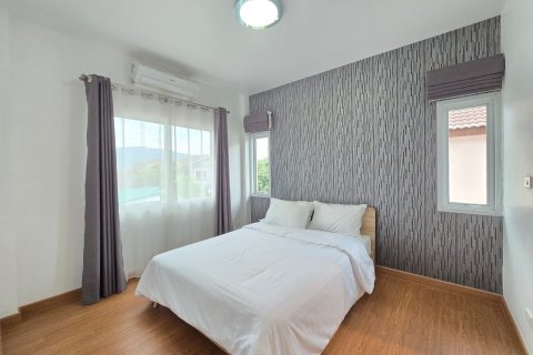 Villa à Chiang Mai, Thaïlande 4 chambres № 173803 - photo 20