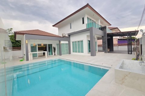 Villa à Chiang Mai, Thaïlande 4 chambres № 173803 - photo 24