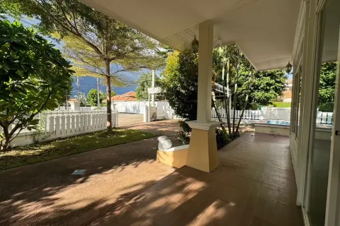 Villa à San Kamphaeng, Thaïlande 3 chambres № 173797 - photo 12