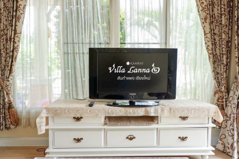 Villa à San Kamphaeng, Thaïlande 3 chambres № 173797 - photo 14