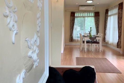 Villa à San Kamphaeng, Thaïlande 3 chambres № 173797 - photo 16