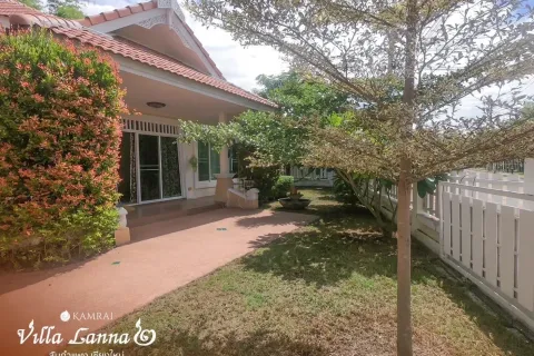 Villa à San Kamphaeng, Thaïlande 3 chambres № 173797 - photo 8