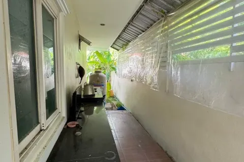 Villa à San Kamphaeng, Thaïlande 3 chambres № 173797 - photo 10