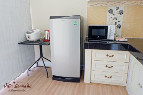 Villa à San Kamphaeng, Thaïlande 3 chambres № 173797 - photo 19