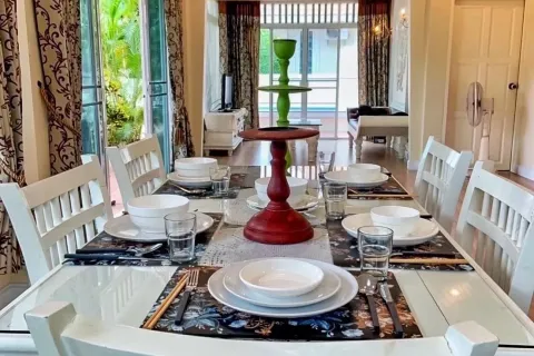 Villa à San Kamphaeng, Thaïlande 3 chambres № 173797 - photo 9