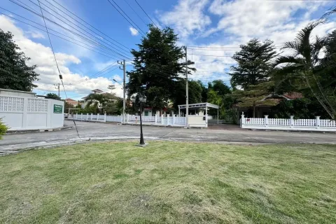 Villa à San Kamphaeng, Thaïlande 3 chambres № 173797 - photo 11
