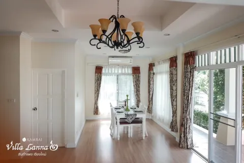 Villa à San Kamphaeng, Thaïlande 3 chambres № 173797 - photo 21