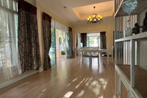 Villa à San Kamphaeng, Thaïlande 3 chambres № 173797 - photo 13