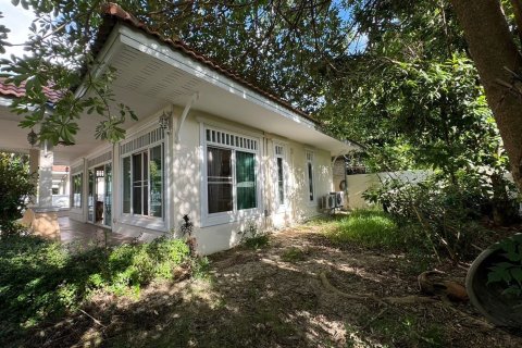 Villa à San Kamphaeng, Thaïlande 3 chambres № 173797 - photo 18