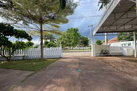 Villa à San Kamphaeng, Thaïlande 3 chambres № 173797 - photo 4