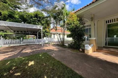 Villa à San Kamphaeng, Thaïlande 3 chambres № 173797 - photo 20