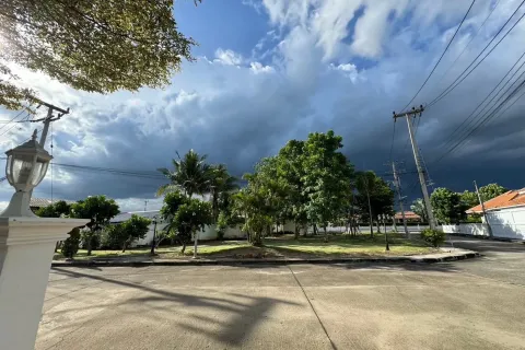 Villa à San Kamphaeng, Thaïlande 3 chambres № 173797 - photo 6