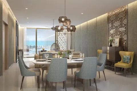 Condo à Phuket, Thaïlande, 2 chambres № 173801 - photo 3