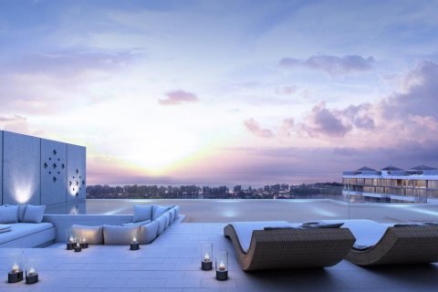 Condo à Phuket, Thaïlande, 2 chambres № 173801 - photo 8