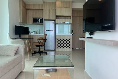 Студия в кондо в Паттайе, Таиланд № 173800 - фото 11