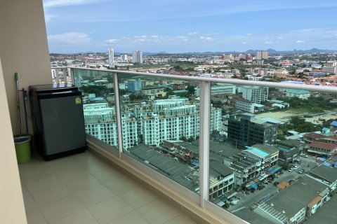 Студия в кондо в Паттайе, Таиланд № 173800 - фото 7