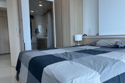 Студия в кондо в Паттайе, Таиланд № 173800 - фото 4