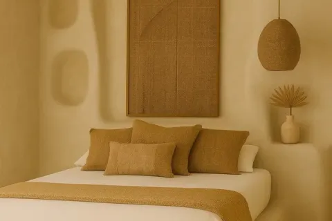 Вилла в Самуи, Таиланд с 2 спальнями  № 173802 - фото 6