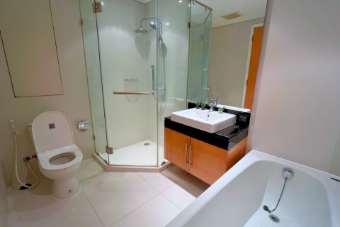 Condo in Khlong Toei, Bangkok, Thailand, 2 bedrooms  № 171639 - photo 14