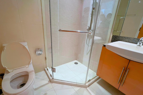 Condo in Khlong Toei, Bangkok, Thailand, 2 bedrooms  № 171639 - photo 5