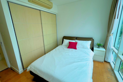 Condo in Khlong Toei, Bangkok, Thailand, 2 bedrooms  № 171639 - photo 12