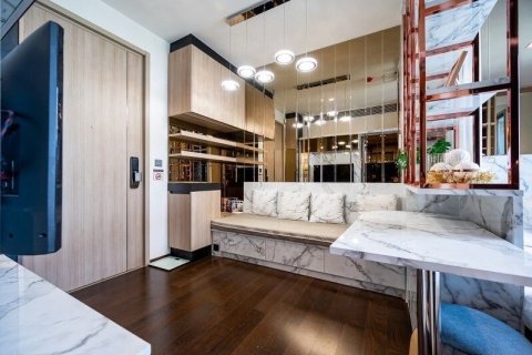 Студия в кондо в Ратчатхеви, Бангкок, Таиланд № 171638 - фото 6