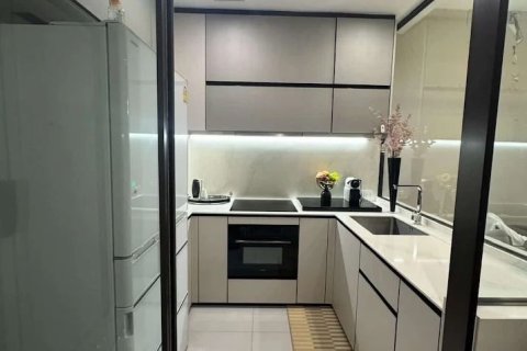 Condo in Ratchathewi, Bangkok, Thailand, 2 bedrooms  № 171641 - photo 3
