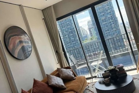 Condo in Ratchathewi, Bangkok, Thailand, 2 bedrooms  № 171641 - photo 2