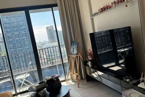 Condo in Ratchathewi, Bangkok, Thailand, 2 bedrooms  № 171641 - photo 8