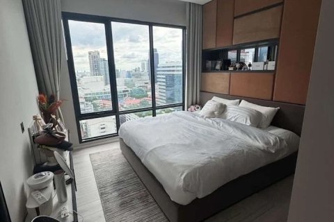 Condo in Ratchathewi, Bangkok, Thailand, 2 bedrooms  № 171641 - photo 7