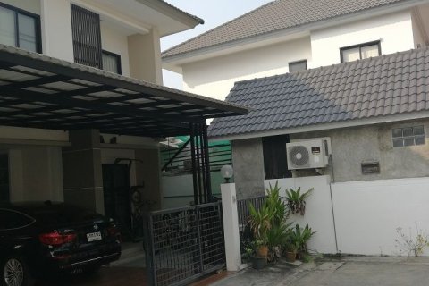 Дом в Банг Бо, Таиланд с 3 спальнями  № 171637 - фото 2