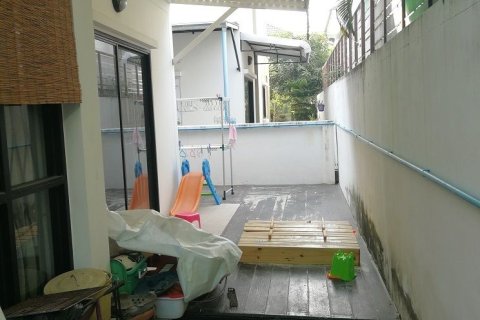 Дом в Банг Бо, Таиланд с 3 спальнями  № 171637 - фото 3