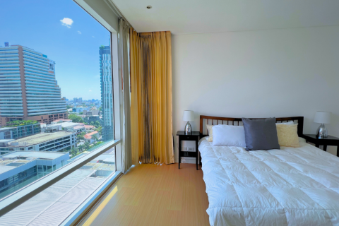Condo in Khlong Toei, Bangkok, Thailand, 2 bedrooms  № 171640 - photo 14
