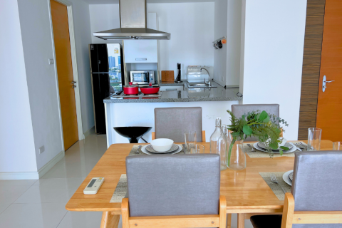 Condo in Khlong Toei, Bangkok, Thailand, 2 bedrooms  № 171640 - photo 5