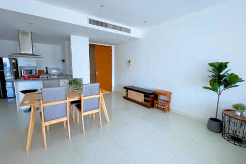 Condo in Khlong Toei, Bangkok, Thailand, 2 bedrooms  № 171640 - photo 10