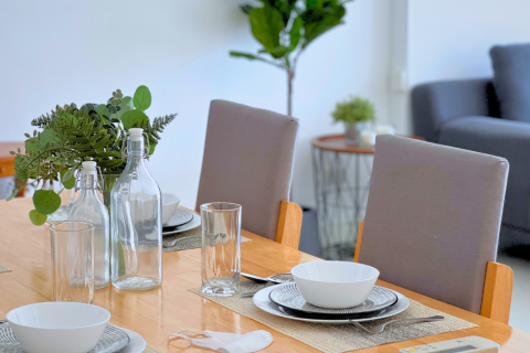 Condo in Khlong Toei, Bangkok, Thailand, 2 bedrooms  № 171640 - photo 4