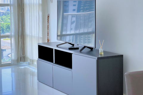 Condo in Khlong Toei, Bangkok, Thailand, 2 bedrooms  № 171640 - photo 9