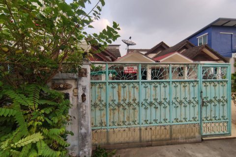 House in Prawet, Bangkok, Thailand 6 bedrooms № 171636 - photo 5